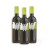 Heideboden Weiss  Cuvee 2017 hysteriefree (0,75l)