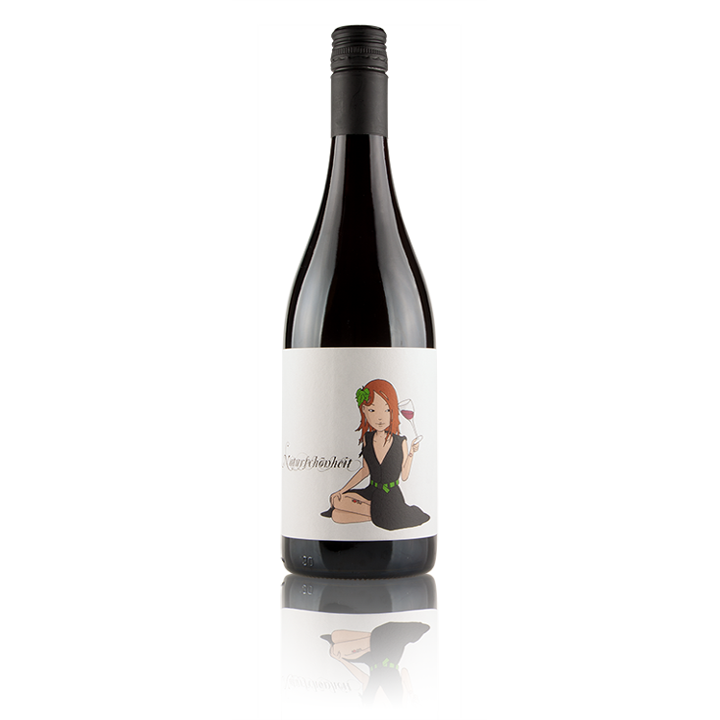 Was Heißt Kabinett Beim Wein Der Naturbusch – beim Weingut Hareter heißt so ein Wein - Histavino