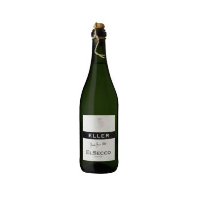 Secco vom Weingut Eller in Dorn Dürkheim