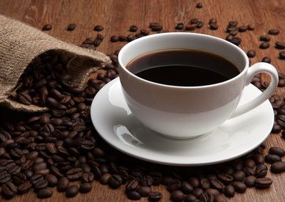 Trotz Histaminintoleranz Kaffee trinken? Geht das?