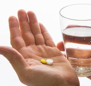 Muss man bei einer Histaminintoleranz auf Medikamente verzichten?